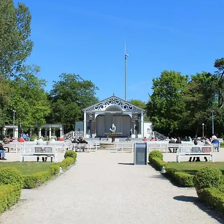 Haffblick Whg Ha12 Apartment