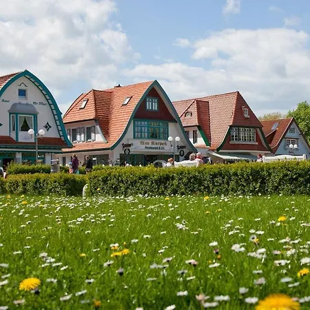 Haffblick Whg Ha12 Apartment Boltenhagen