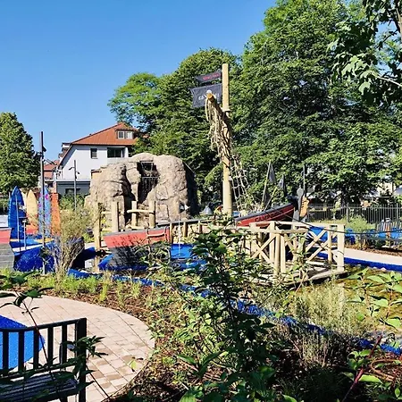 Apartment Haffblick Whg Ha12 *