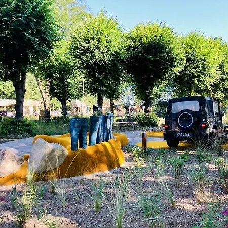 Haffblick Whg Ha12 * Boltenhagen (Ostseebad)