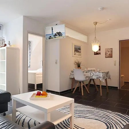 Haffblick Whg Ha12 Apartment