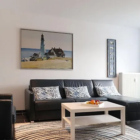 Apartment Haffblick Whg Ha12 *