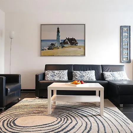 Haffblick Whg Ha12 * Boltenhagen (Ostseebad)