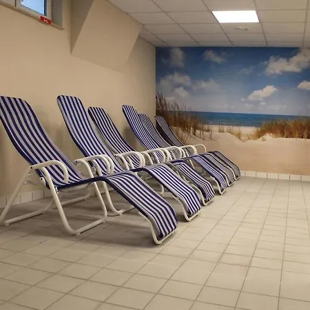 Apartment Haffblick Whg Ha12