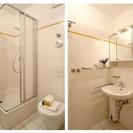 Haffblick Whg Ha12 Apartment *