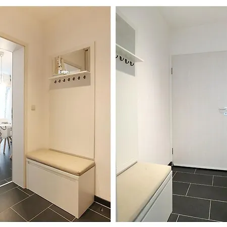 Haffblick Whg Ha12 Boltenhagen (Ostseebad)