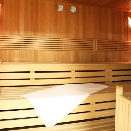 Haffblick Whg Ha12 Apartment *