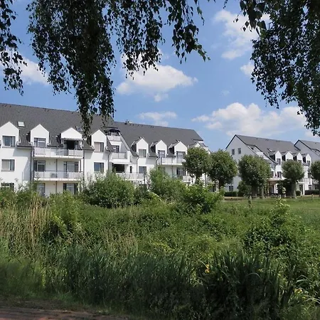 Haffblick Whg Ha12 Boltenhagen