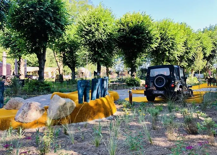 Haffblick Whg Ha12 * בולטנהאגן