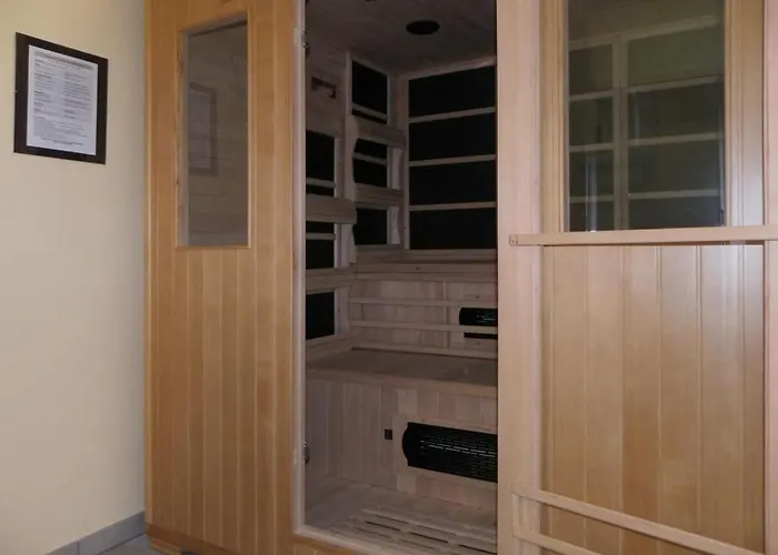 Haffblick Whg Ha12 בולטנהאגן