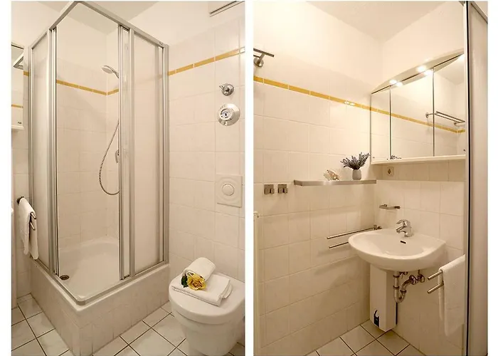 Haffblick Whg Ha12 דירה *