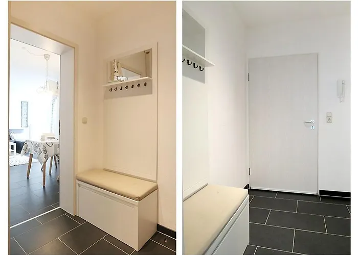 Haffblick Whg Ha12 בולטנהאגן